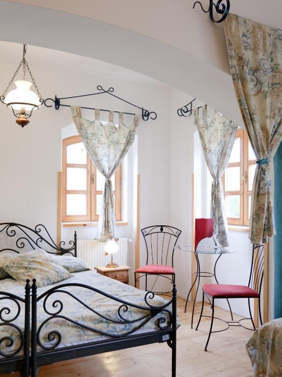 Somogy Kertje Ueduelofalu Es Etterem Bonnya Quarto foto