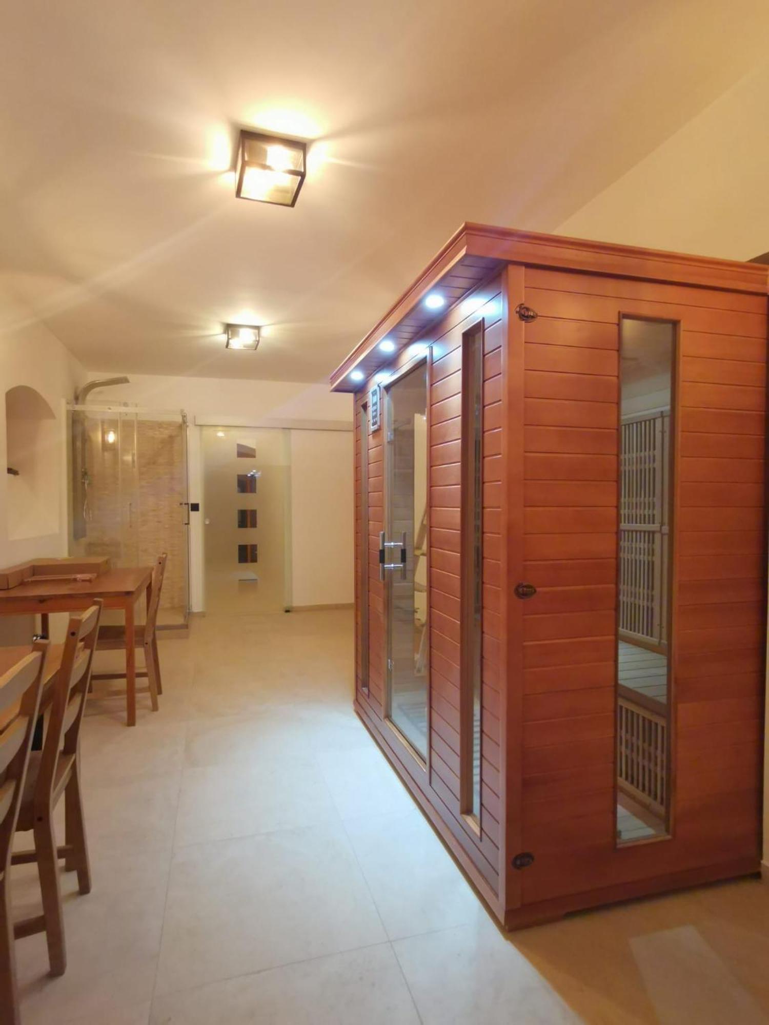 Somogy Kertje Ueduelofalu Es Etterem Bonnya Exterior foto